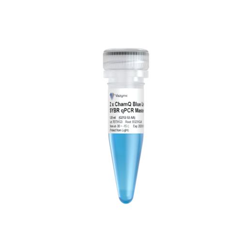 ChamQ Blue Universal SYBR qPCR Master Mix 商品图1