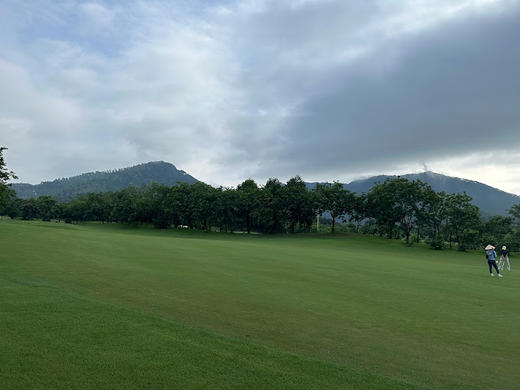 越南河内高尔夫俱乐部 Hanoi Golf Club  | 河内高尔夫球场 | 越南高尔夫球场俱乐部 商品图3