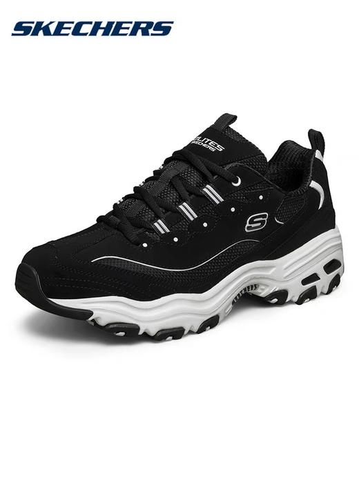 【云粉节】【新品】7楼Skechers斯凯奇 男士四季款熊猫鞋52675吊牌价649元 商品图6