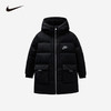 NIKE 冬 大童 中长款羽绒服 NKB-HO-H862 商品缩略图0