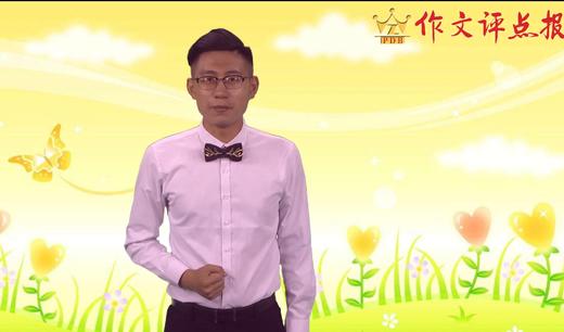 写好小动物的技巧 商品图0