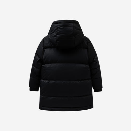 NIKE 冬 大童 中长款羽绒服 NKB-HO-H862 商品图1