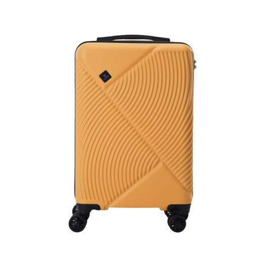 皇冠CROWN时尚拉杆箱C-F2001H 商品图3