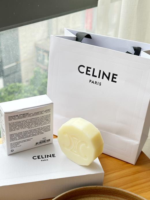 celine赛琳“Haute Parfumerie” 沐浴和身体系列香皂 商品图8