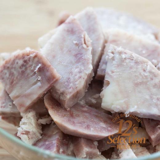 正宗荔浦香芋头/芋头片  地理标志认证 需及时签收冷冻 顺丰快递 商品图14