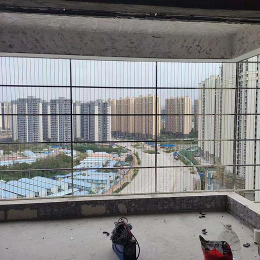 【美居】梅州地区定制防盗网、纱门 商品图3