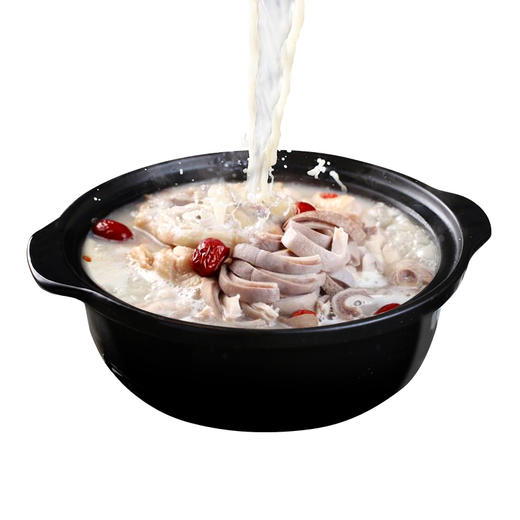 胡椒猪肚鸡 冬日喝暖汤 1350g 商品图1