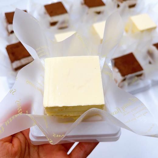 咸奶油慕斯蛋糕 商品图0