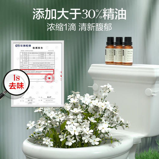绽家一滴除臭香氛精油套组 商品图1