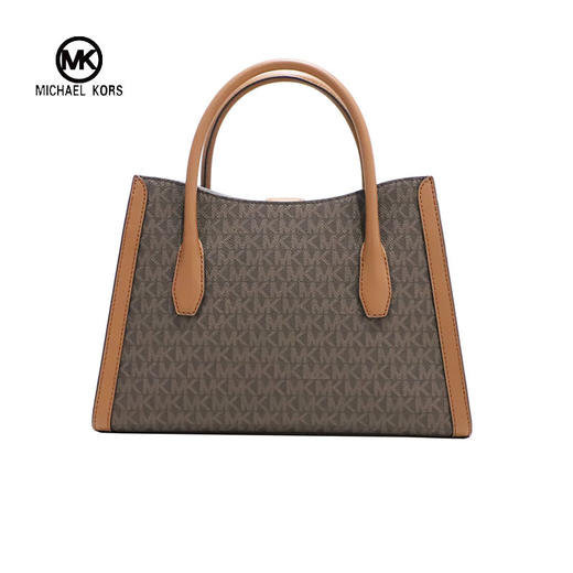 【自营】Michael kors/迈克尔高仕 女背提包 196163777863 商品图2