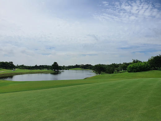 越南河内高尔夫俱乐部 Hanoi Golf Club | 越南高尔夫球场  | 河内高尔夫 商品图7