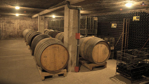 Mouzon-Leroux&Fils L'Incandescent Rosé de Saignée Extra Brut 慕泽拉鲁白热发光放血法桃红香槟起泡葡萄酒 商品图3