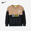 NIKE 冬 婴童小童 套头无帽卫衣 NKB-FWL205 商品缩略图5