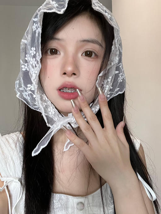 【大直径】Laseecon-么么茶14.5mm【年抛 0-800度 无525/575 】 商品图3