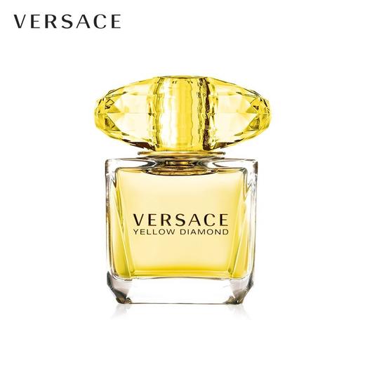 范思哲（VERSACE）幻影金钻香水小样5ml 商品图6