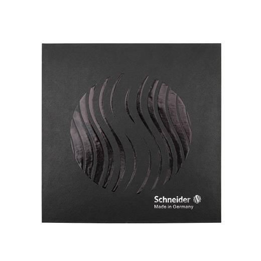 德国进口 Schneider施耐德 智者商务高端钢笔 商品图1