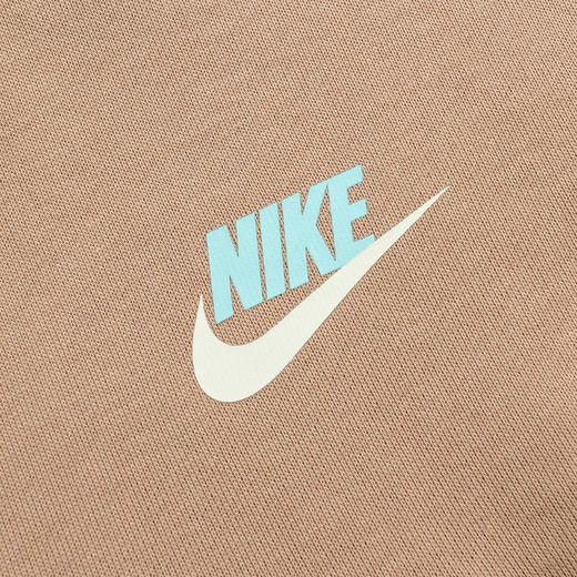 NIKE 冬 婴童小童 套头无帽卫衣 NKB-FWL205 商品图4
