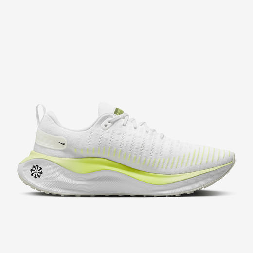 Nike/耐克INFINITY RUN 4男子轻便缓震跑步鞋DR2665-101 商品图2