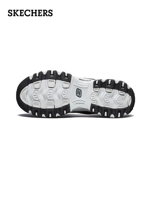 【云粉节】7楼Skechers斯凯奇 女士经典款熊猫鞋66666179吊牌价649元 商品图5