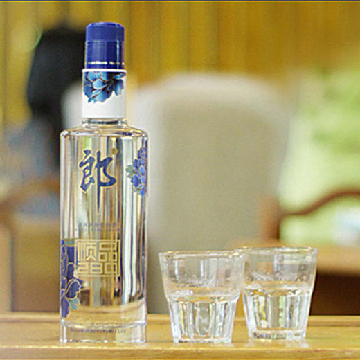 郎牌郎酒己亥猪年纪念酒500ml（送蓝顺2801瓶） 商品图3