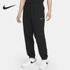 Nike/耐克Solo Swoosh运动针织男子跑步长裤DX0816-010 商品缩略图0