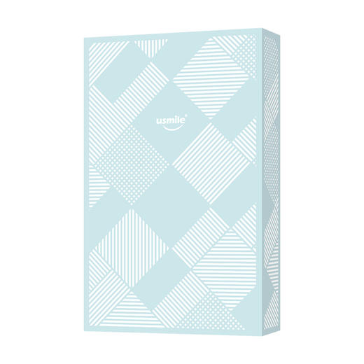 usmile 激泡声波电动牙刷 P3 商品图1