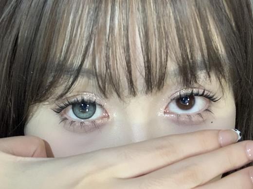 morea 年抛 心动逻辑 直径14.5mm着色13.8mm 商品图6