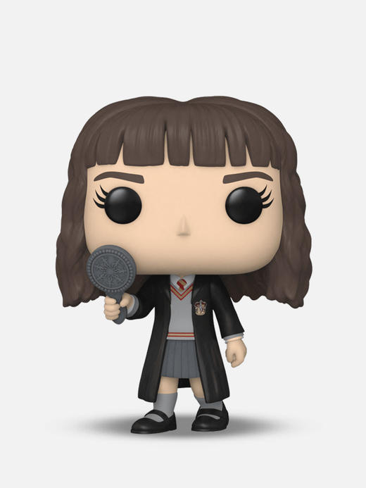 Funko POP哈利波特消失的密室20周年赫敏格兰杰手办摆件 商品图3
