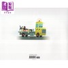 【中商原版】卡车司机和火车 Trucker and Train 英文原版 儿童绘本 交通工具故事图画书 精装绘本 进口图书3-6岁儿童读物 商品缩略图4