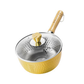 神田幻彩雪平锅（日本进口）