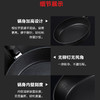 菲仕乐德国进口小金刚舒适系列不粘煎锅平底锅煎锅家用厨房燃气灶通用 商品缩略图4
