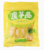 一点石牌山魔芋晶菠萝味258g/袋 商品缩略图0