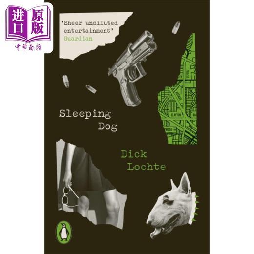 【中商原版】No Country for Old Men 商品图0