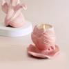 humble以爱之名心动香薰蜡烛礼盒女生生日新婚闺蜜香氛节日礼物 商品缩略图2