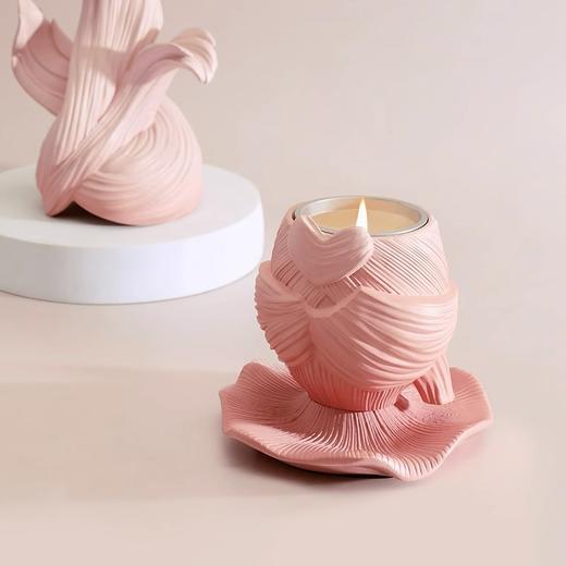 humble以爱之名心动香薰蜡烛礼盒女生生日新婚闺蜜香氛节日礼物 商品图2