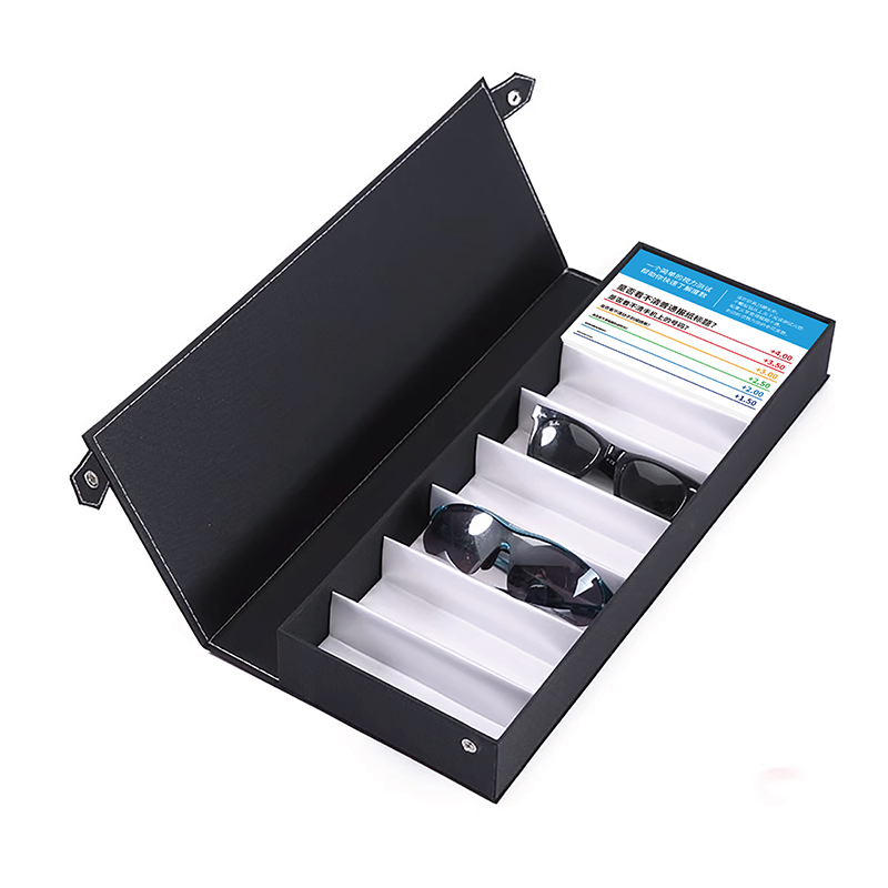 销售道具-老花镜体验盒