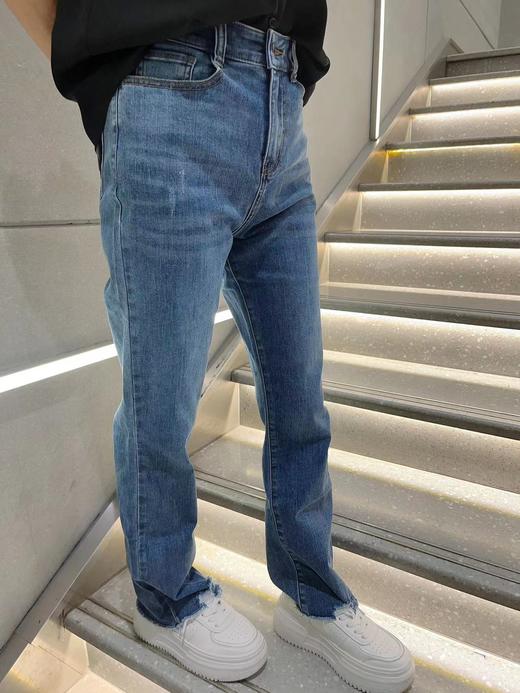 佐丹奴女装牛仔裤05423036 商品图6