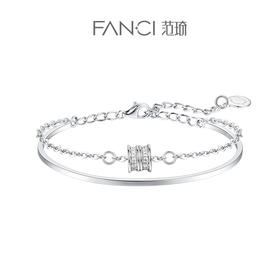 小蛮腰【S925手镯链】