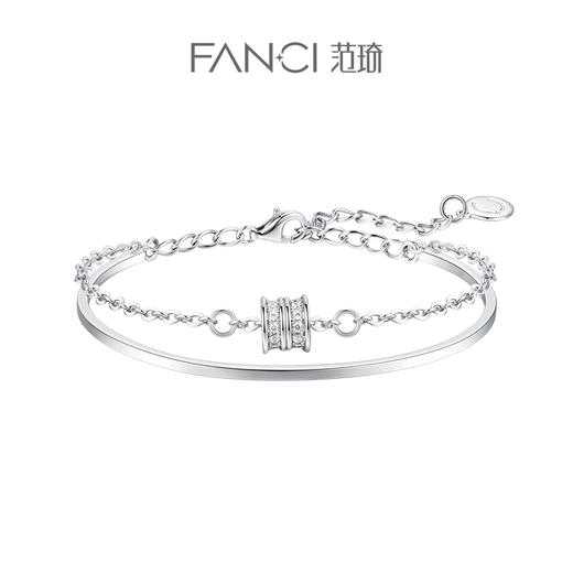 小蛮腰【S925手镯链】 商品图0