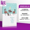 【中商原版】川口俊和：咖啡冷掉之前 英文原版 Before the Coffee Gets Cold 商品缩略图8