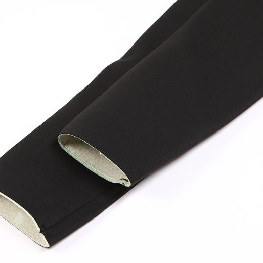 都市丽人舒暖瑜伽运动裤秋裤负5至5度适穿锦纶九分裤中厚款百搭裤打底裤保暖裤LL34A6 商品图13