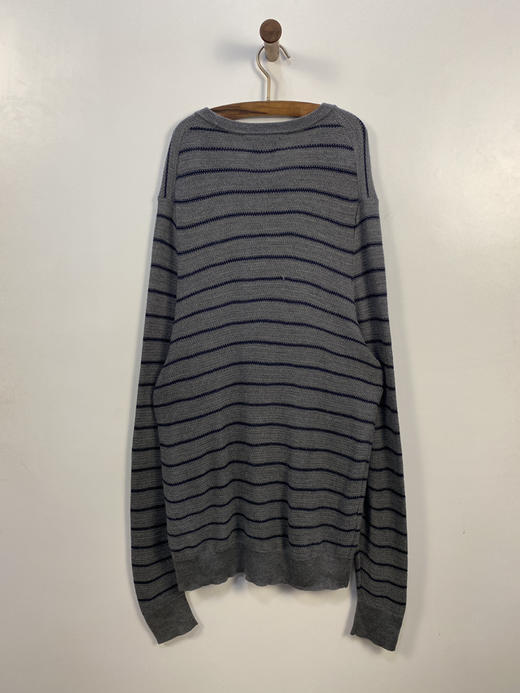 Y2K Vintage CK Calvin Klein 卡尔文·克雷恩 针织毛衣 _SWT(L) 商品图3