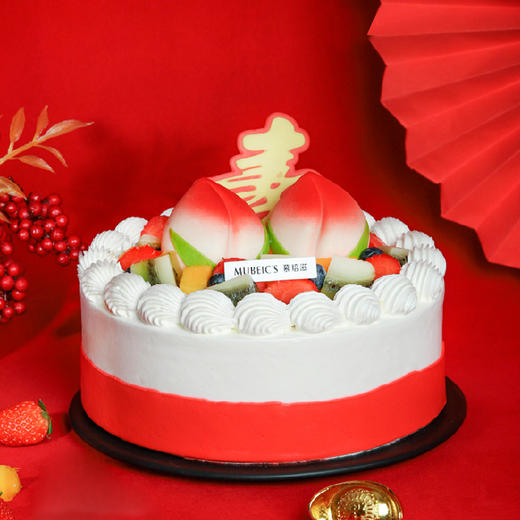 寿与天齐N06（停用） 商品图0