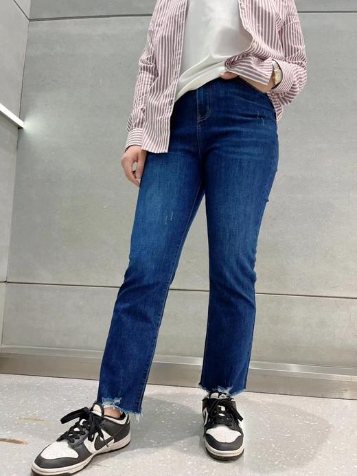 佐丹奴女装牛仔裤05423036 商品图7