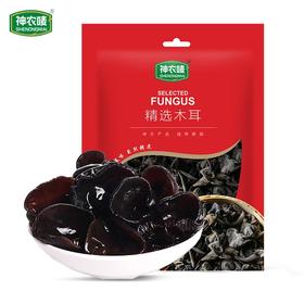 神农唛精选木耳 180g