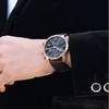 JT7612635081960 Calvin Klein CK手表 city chrono系列三眼计时皮带石英男士【可能没电】 商品缩略图2