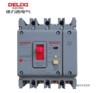 【JL】德力西 CDM3L系列剩余电流动作断路器 CDM3L-125C/4300A 125A KA 商品缩略图0