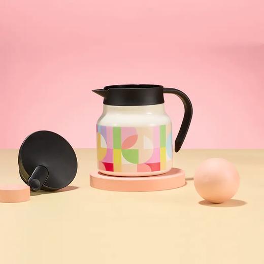 【直送到家】800ml便携式焖茶壶 商品图0