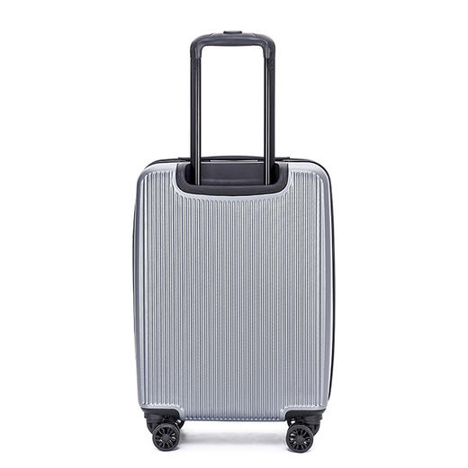 皇冠CROWN精致光韵登机箱C-F5280H 商品图3