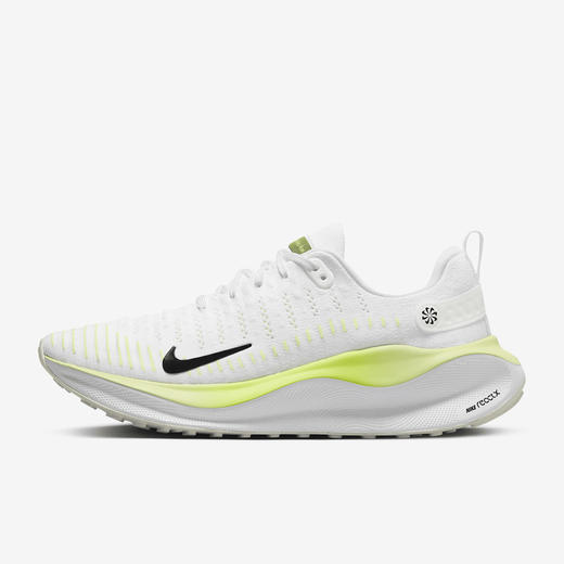 Nike/耐克INFINITY RUN 4男子轻便缓震跑步鞋DR2665-101 商品图1